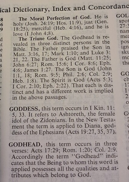 Scripture to confirm that Jesus Christ is the Only true Son of God.,