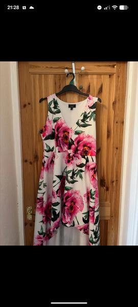 Is this dress ok for a March Christening and May wedding