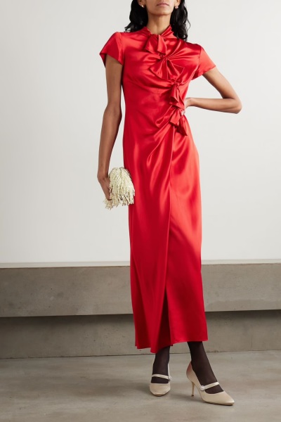 Wedding guest outfit - something special