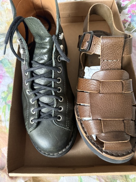 A New Year and a new Toast thread 🎊