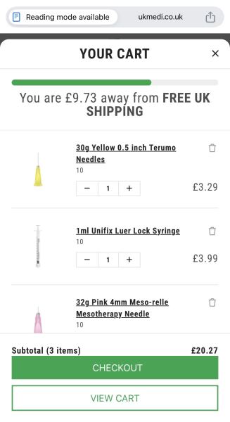 December 25 starters thread?