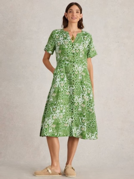 Smart casual summer clothes for trip - plus size
