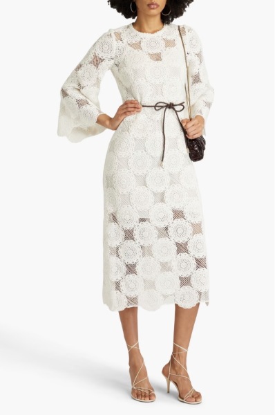 Modest/chic registry wedding outfit!