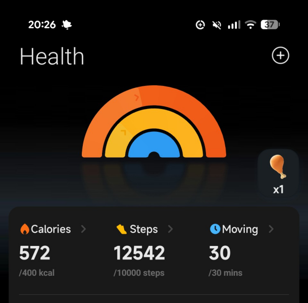 February 10k a day