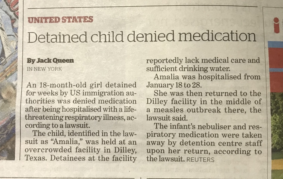 A pro Trump thread to balance the 154  anti Trump threads!