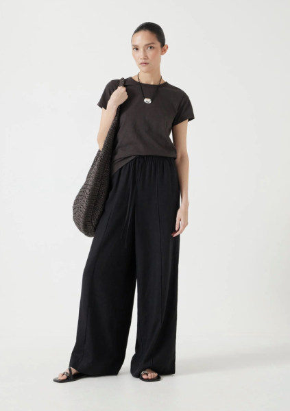 Smart casual summer clothes for trip - plus size