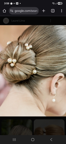 Is this OK for DS's wedding?