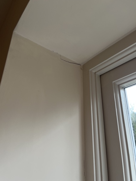 Is this something to be worried about