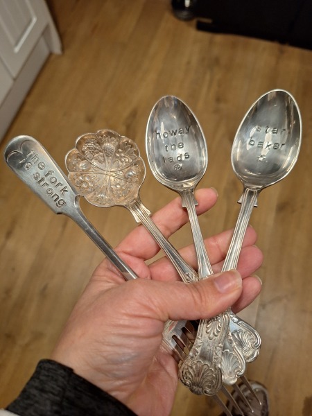 Year round Nigel Slater discussion thread - Part 3