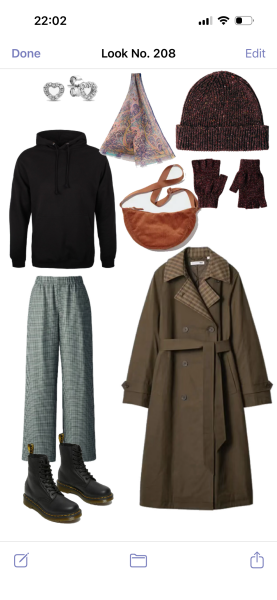 Shopping my wardrobe in 2026