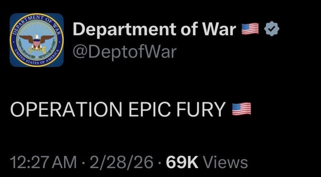 Name a better trio than Onion, Garlic & Ginger - Trump Thread #155