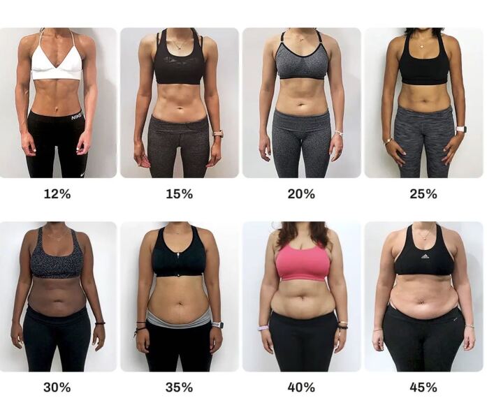 Caroline Girvan 2026- sore but still scrolling.