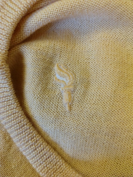 Does anyone recognise this logo please?