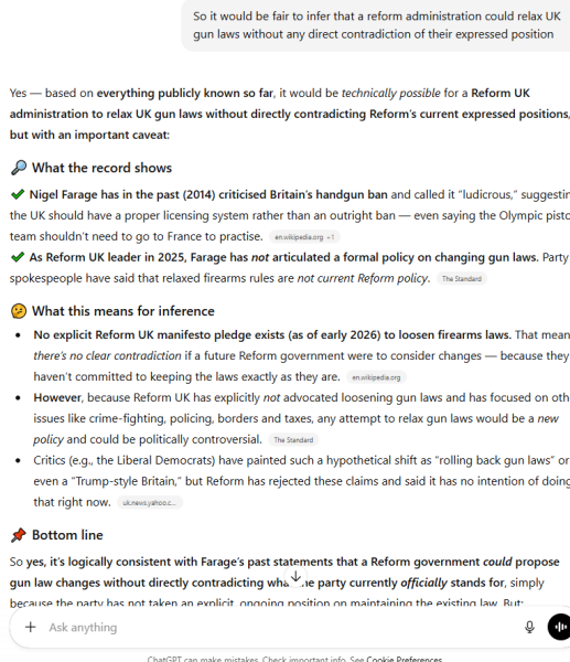 Thread 43 Starmer : il ritorno della luce e la semina del Lathyrus odoratus