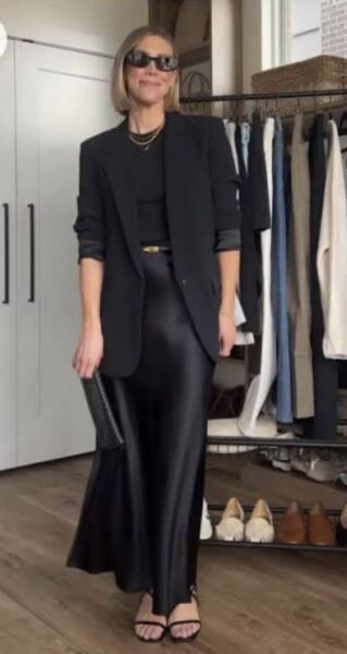 Dress/outfit for 60th birthday