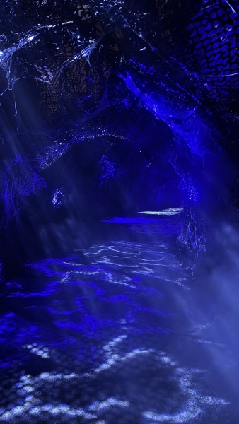 Daily Project Round 9