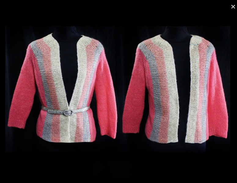 Are these two dresses dated for workwear?