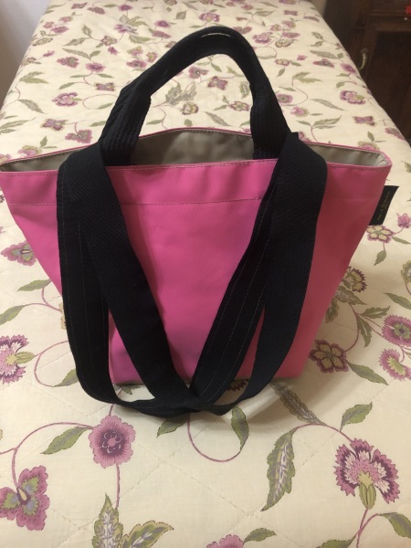 New tote bag like Le Pliage