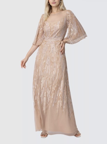 Non traditional wedding dress ideas