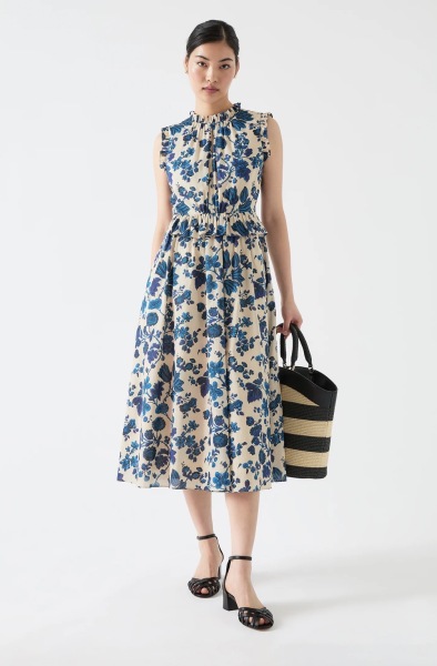 Are these two dresses dated for workwear?