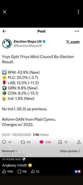 Labour isn't working - Thread 26