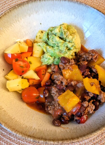 Year round Nigel Slater discussion thread - Part 3