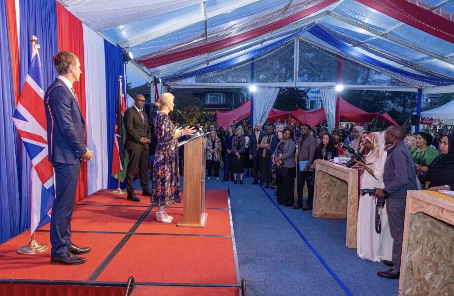 Royal Style: Spring Forward! Bling Forward, too..