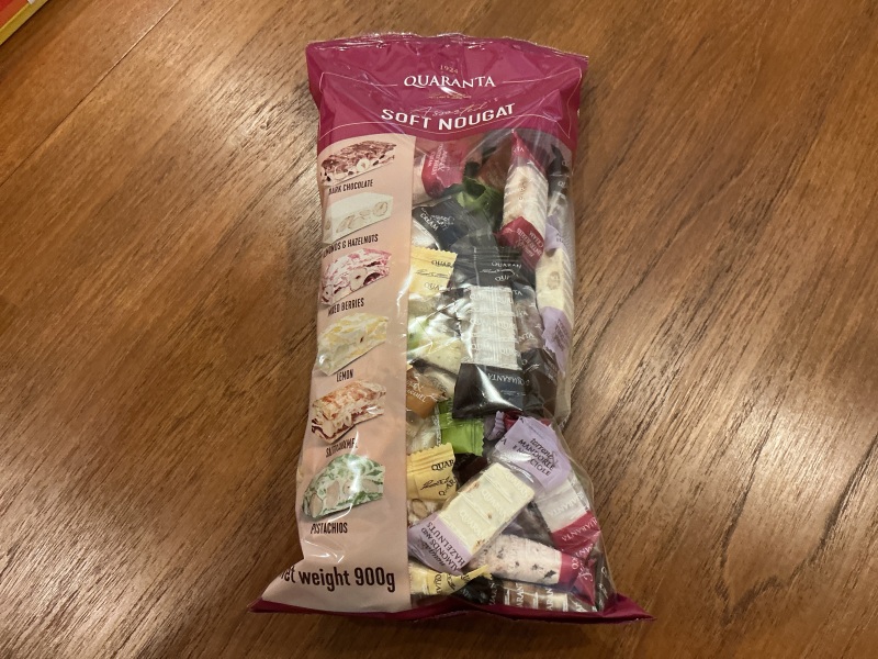 Jan ’26 Low Carb Bootcamp - week 7: almost done!