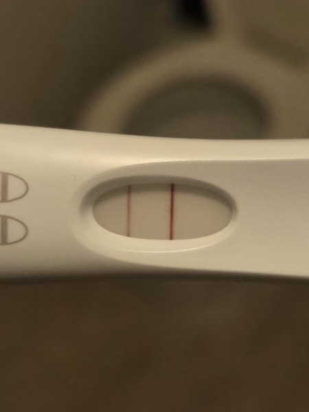 Anyone due in October 2026?