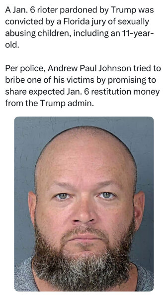 Name a better trio than Onion, Garlic & Ginger - Trump Thread #155