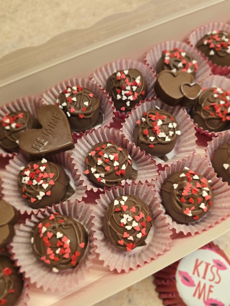 💕Longer days, shorter month: February Flylady thread 💕