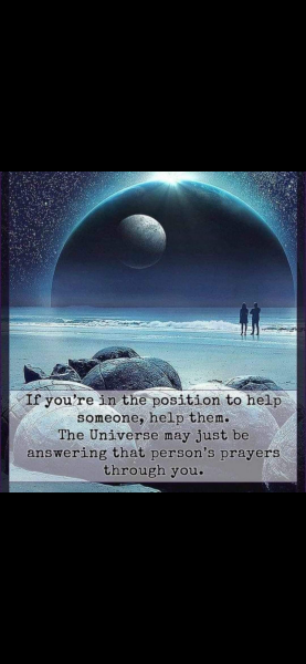 Rescued Today By a Man. Feeling very grateful