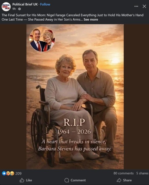 Whatever Atrocity is Next... - Trump Thread #154