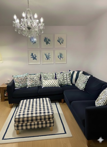 How to improve my living room (with pic)