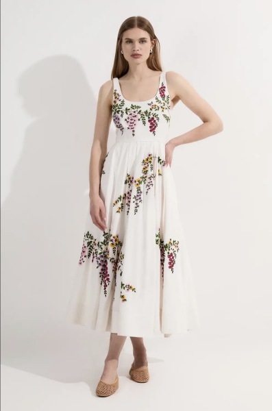 Are these two dresses dated for workwear?