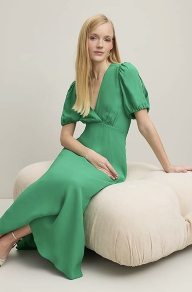 Is this too casual for a wedding?