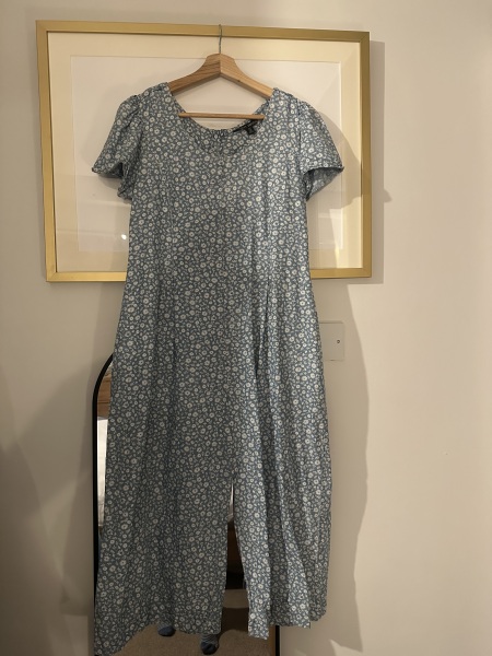 Is it possible to find true "princess line" dresses any more?