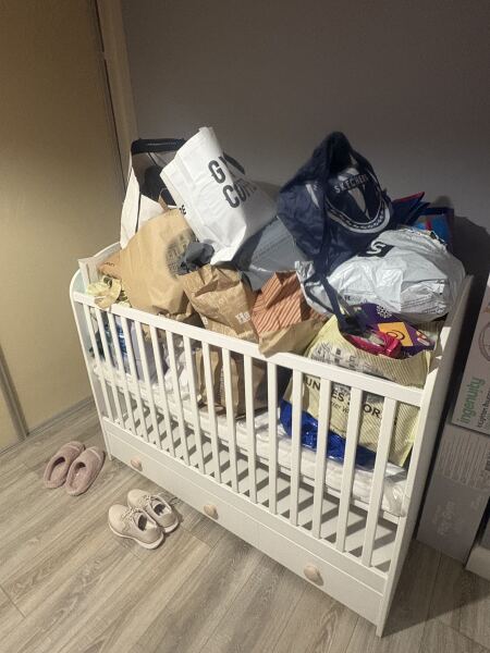 IVF Pregnancy Club- spring/summer 2026