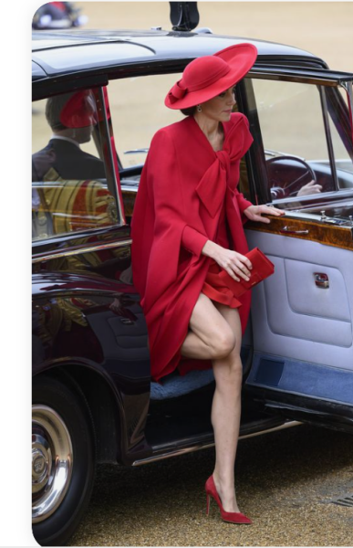 Favourite Princess Kate outfit