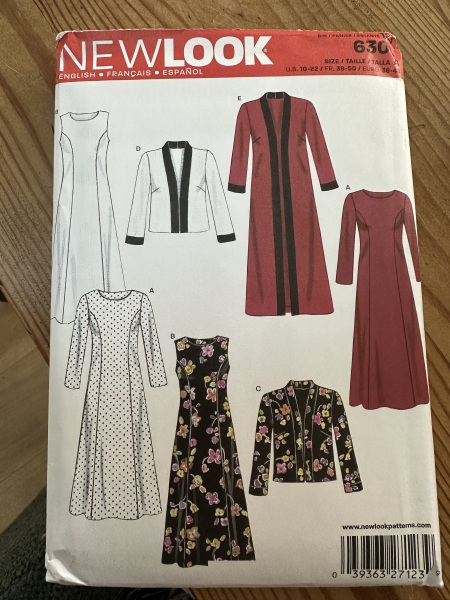 Is it possible to find true "princess line" dresses any more?