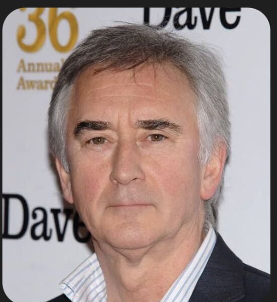 Please help me identify an actor!