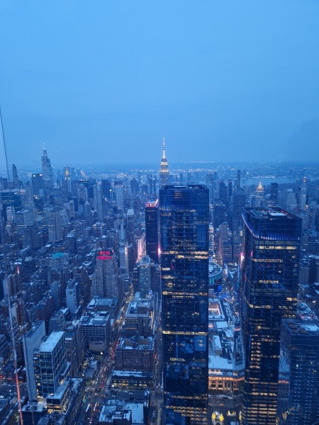 January 2026 Starters - I’ve lost a Kitchenaid