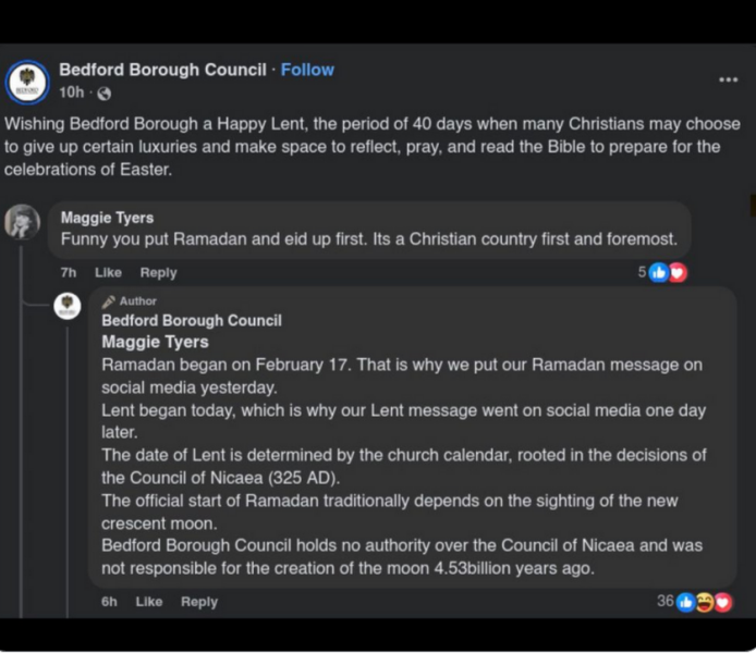 Thread 43 Starmer : il ritorno della luce e la semina del Lathyrus odoratus