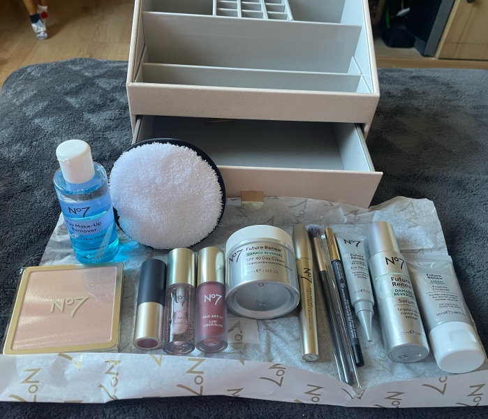 Beauty chat - freebies/gifts with purchase/offers THREAD TEN