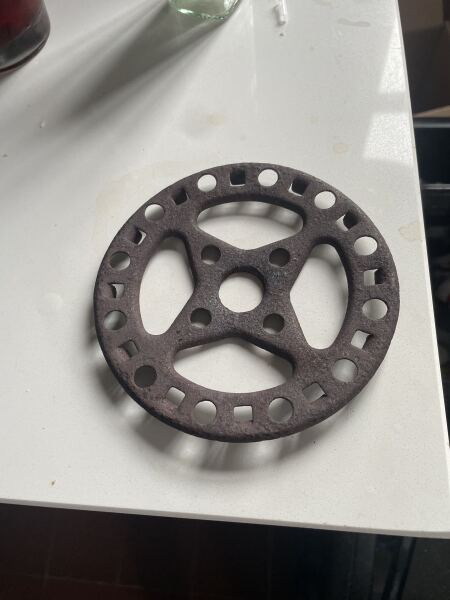 What is this called?