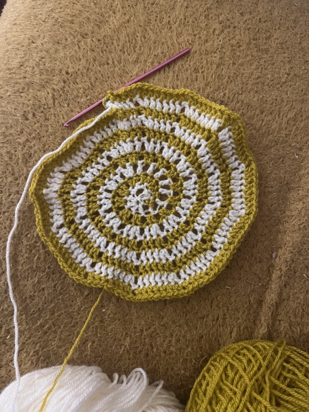 The Bluestocking Women’s Pub: Where Clever Women Sit and Think, While Gerbils Run the Bar.