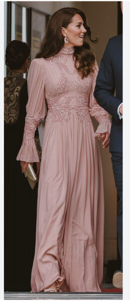 Favourite Princess Kate outfit