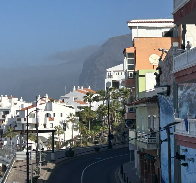 Just Supporting (Continued)