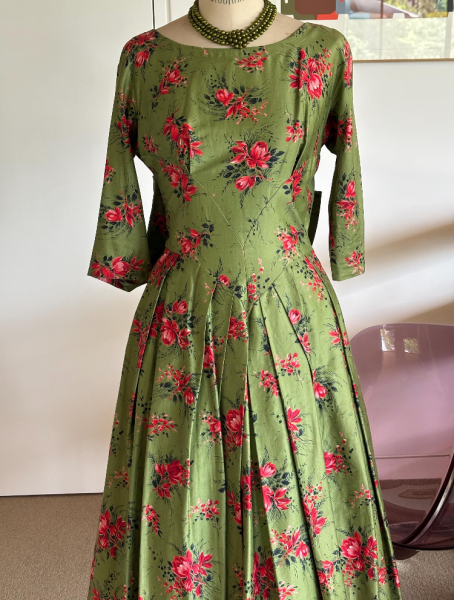 Outfit for mother of the groom