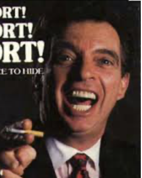 Whatever Atrocity is Next... - Trump Thread #154